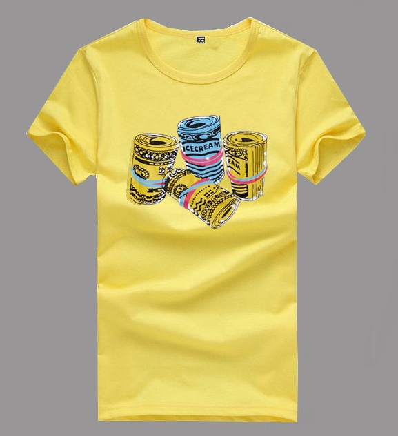 Tee shirt Billabong Pour Homme